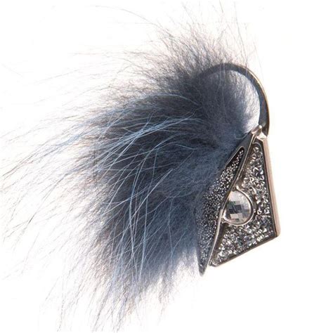 delfina delettrez fendi|fendi ear cuff.